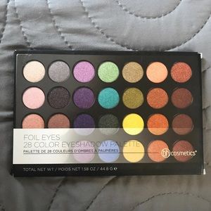 ❌SOLD❌Eyeshadow palette